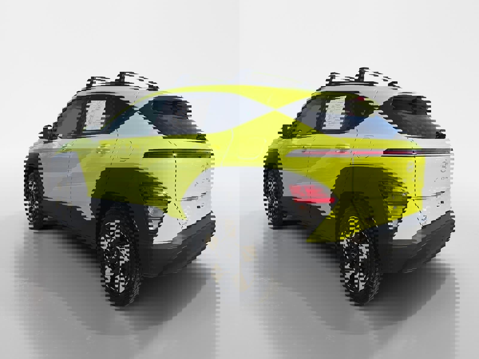 Certified 2024 Hyundai Kona SEL image 5