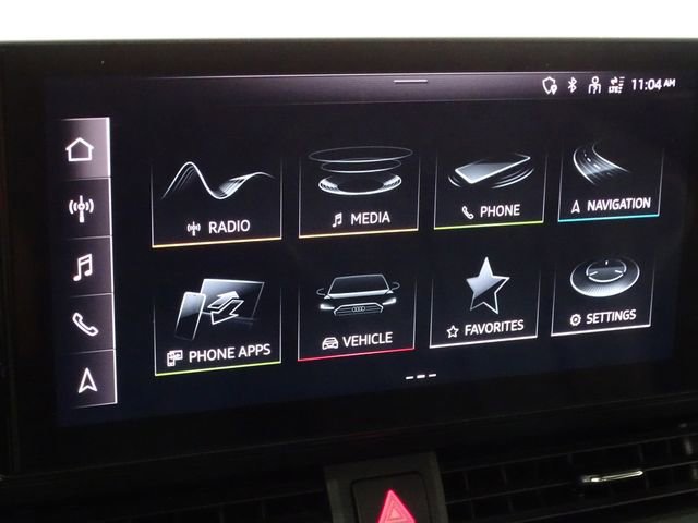 Used 2023 Audi A4 2.0T Premium Plus image 35