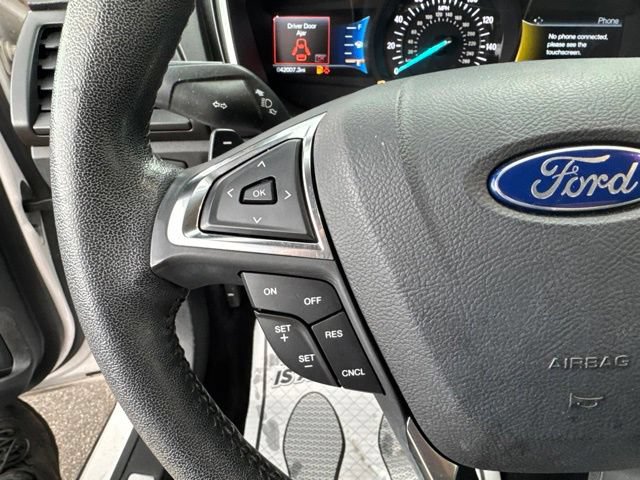 Used 2017 Ford Fusion Titanium FWD image 14