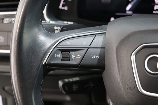 Used 2024 Audi Q7 3.0T Premium Plus AWD/4WD image 18