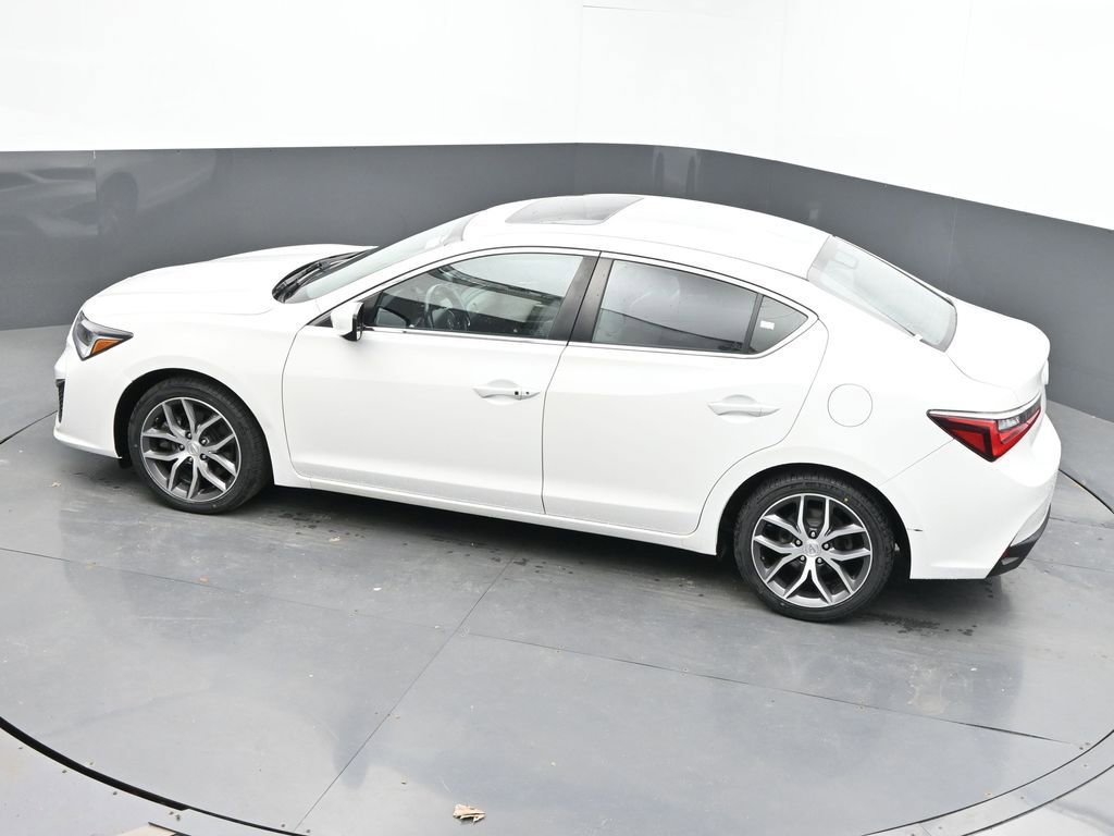 Used 2020 Acura ILX FWD image 39