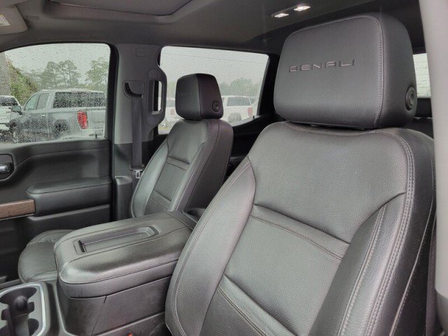 Used 2021 GMC Sierra 1500 Denali w/ Denali Premium Package AWD/4WD image 11