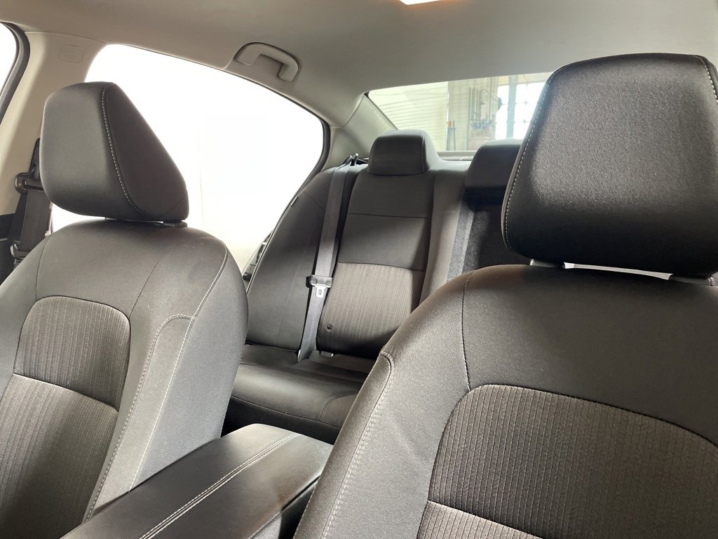 Used 2024 Nissan Altima 2.5 SV image 18