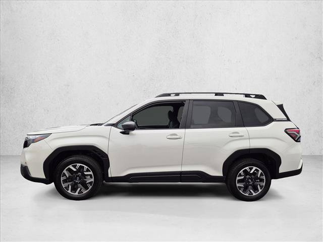 Certified 2026 Subaru Forester Premium AWD/4WD image 9