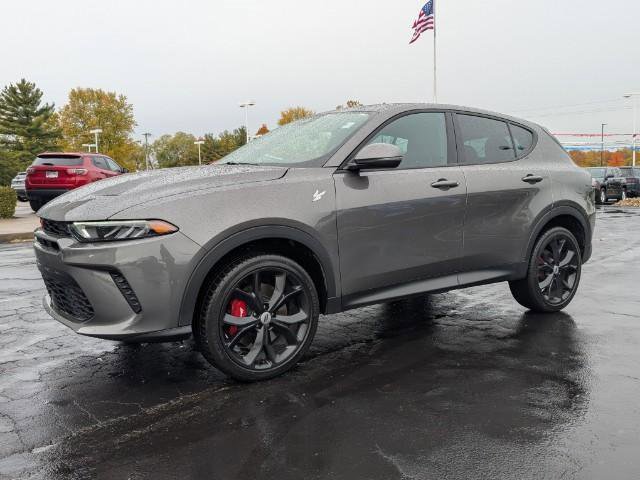 Used 2024 Dodge Hornet GT w/ Track Pack image 10