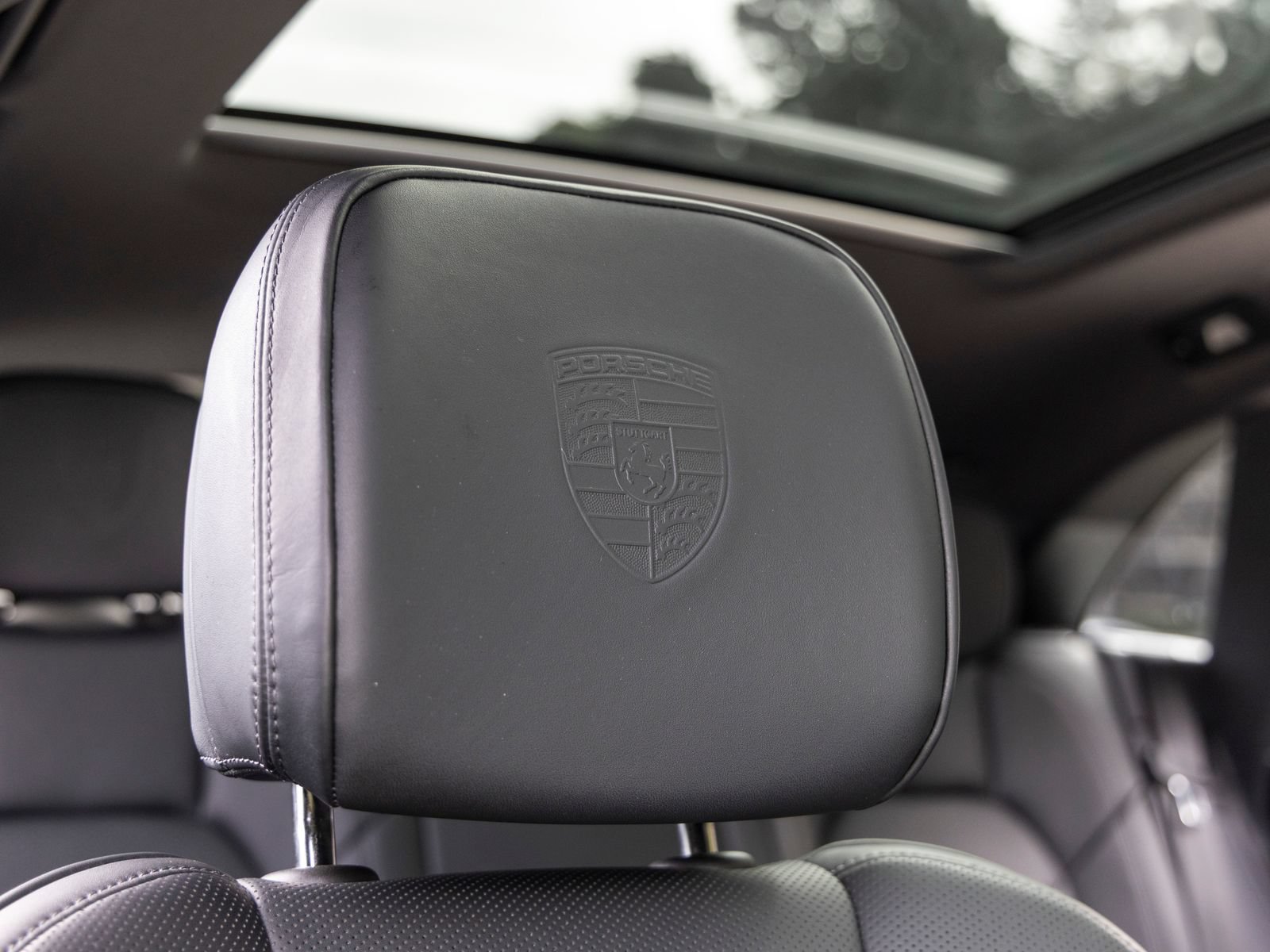 Certified 2026 Porsche Macan AWD/4WD image 68