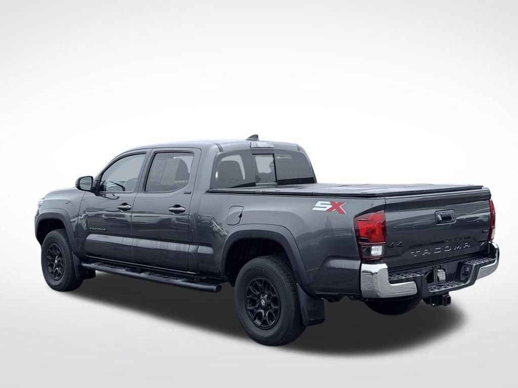 Used 2023 Toyota Tacoma SR5 w/ SX Package AWD/4WD image 8