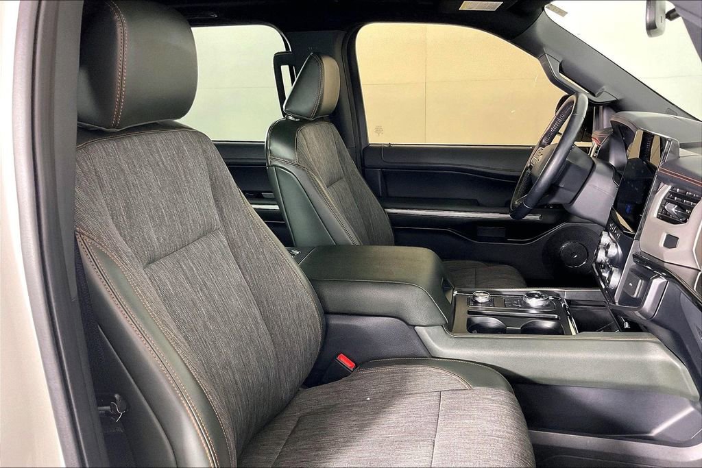 Used 2024 Ford Expedition Timberline AWD/4WD image 10