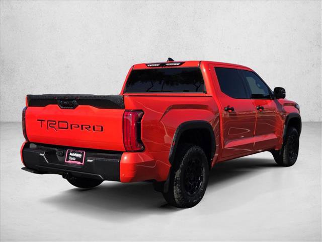 Used 2023 Toyota Tundra TRD Pro image 5