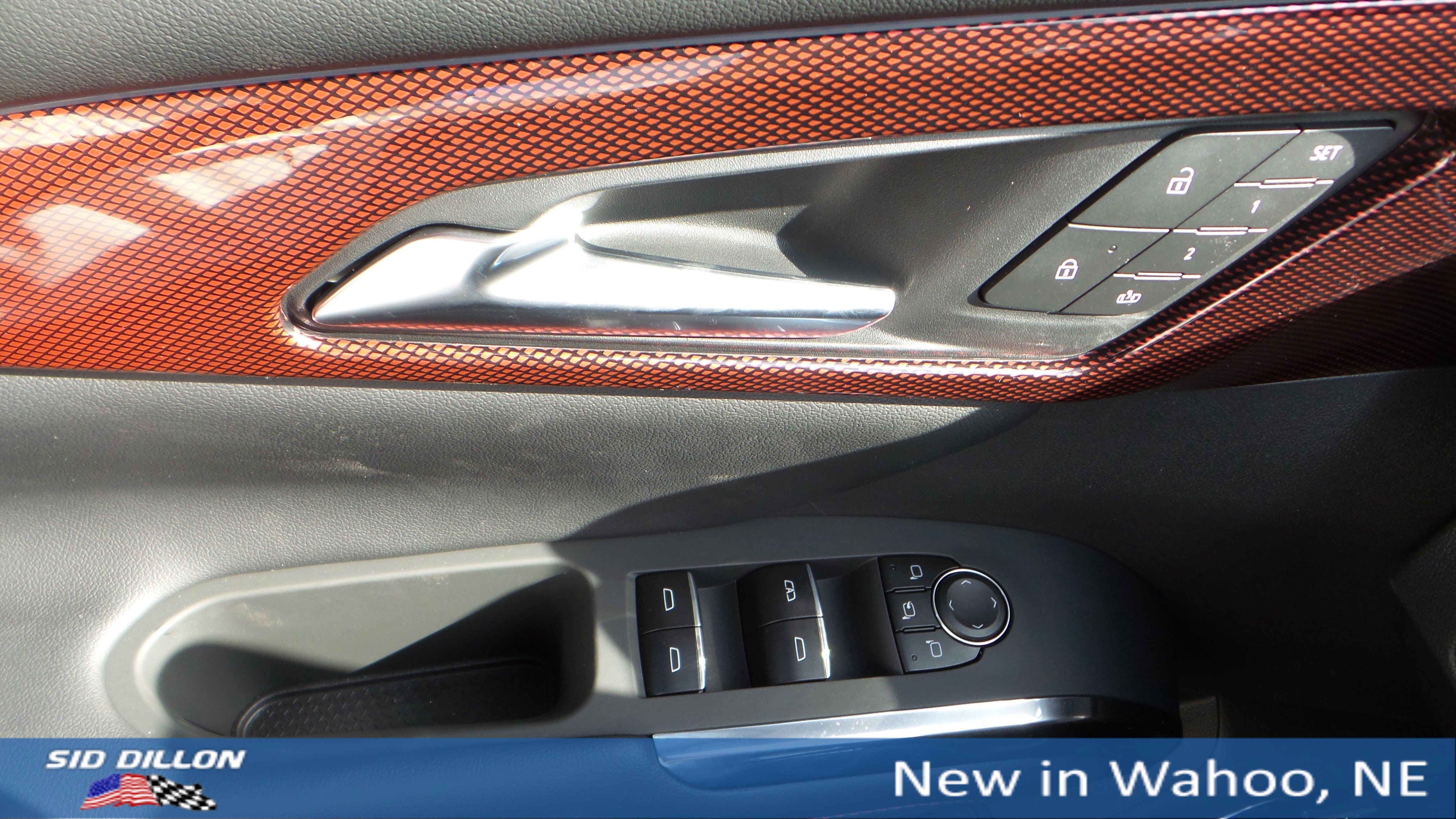 New 2026 Chevrolet Traverse RS image 13