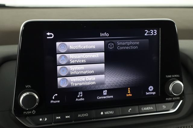Used 2023 Nissan Rogue SV FWD image 33