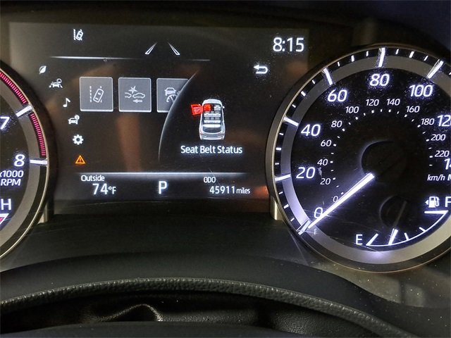 Used 2023 Toyota Highlander XLE video 2