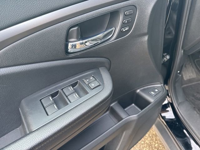 Certified 2022 Honda Pilot Special Edition image 24