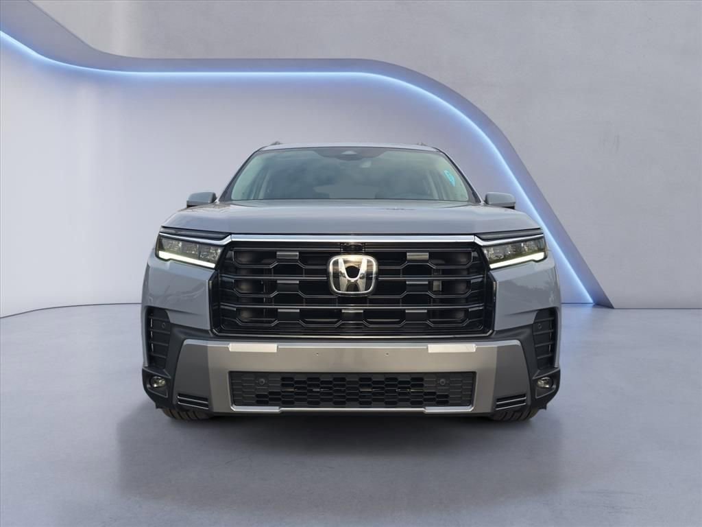 New 2026 Honda Pilot Touring image 8
