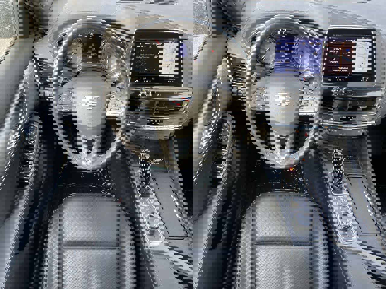 Used 2020 Cadillac CT5 Premium Luxury image 11