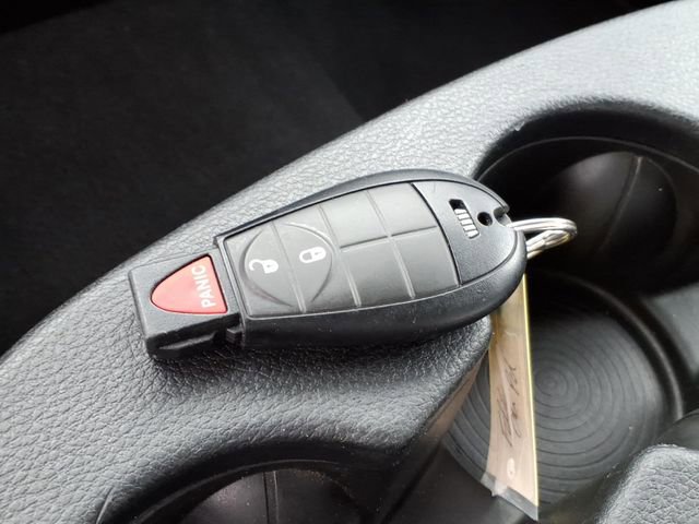 Used 2021 RAM 1500 Classic SLT image 26