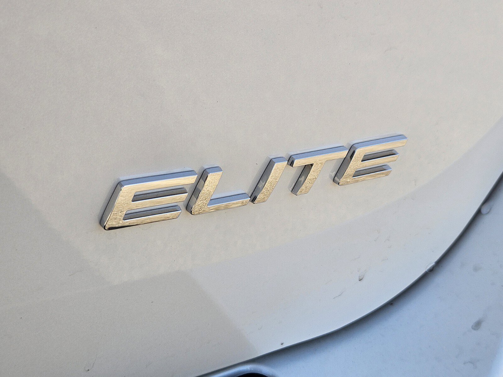 New 2026 Honda Odyssey Elite image 20