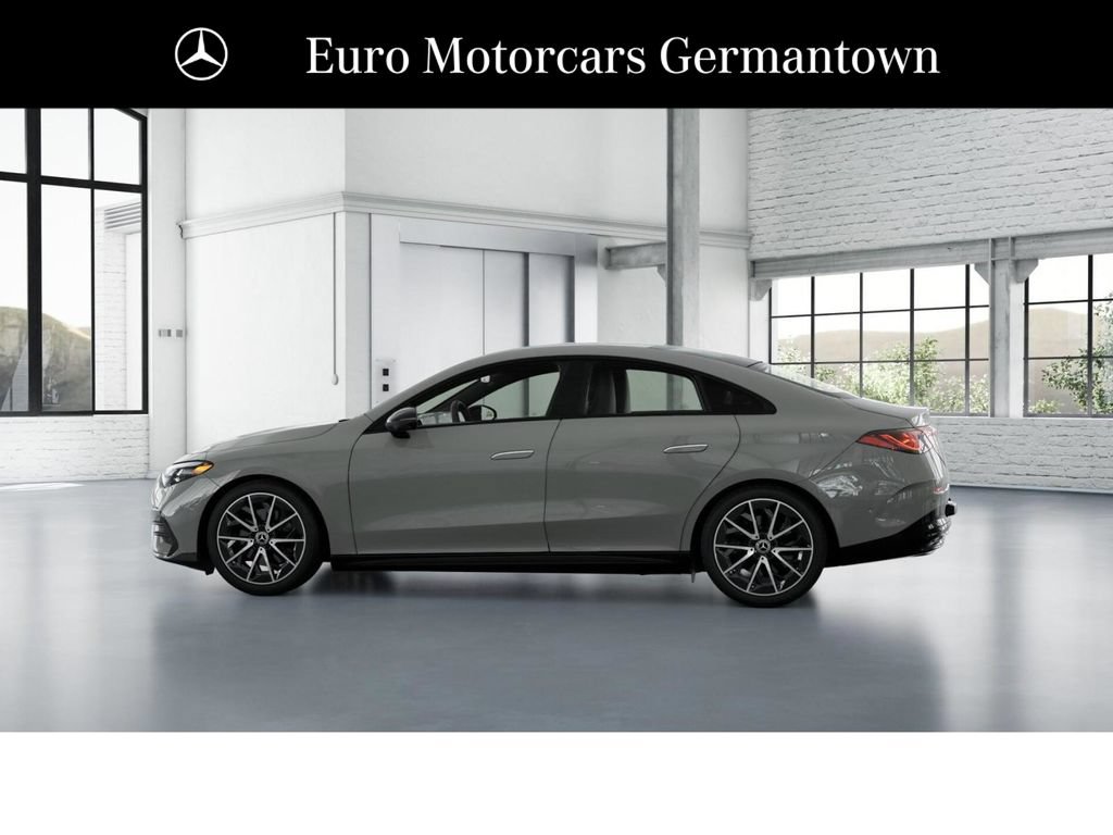 New 2027 Mercedes-Benz CLA 350 image 33
