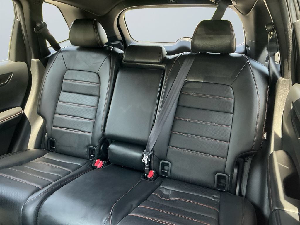 Used 2024 Honda CR-V Sport-L image 14