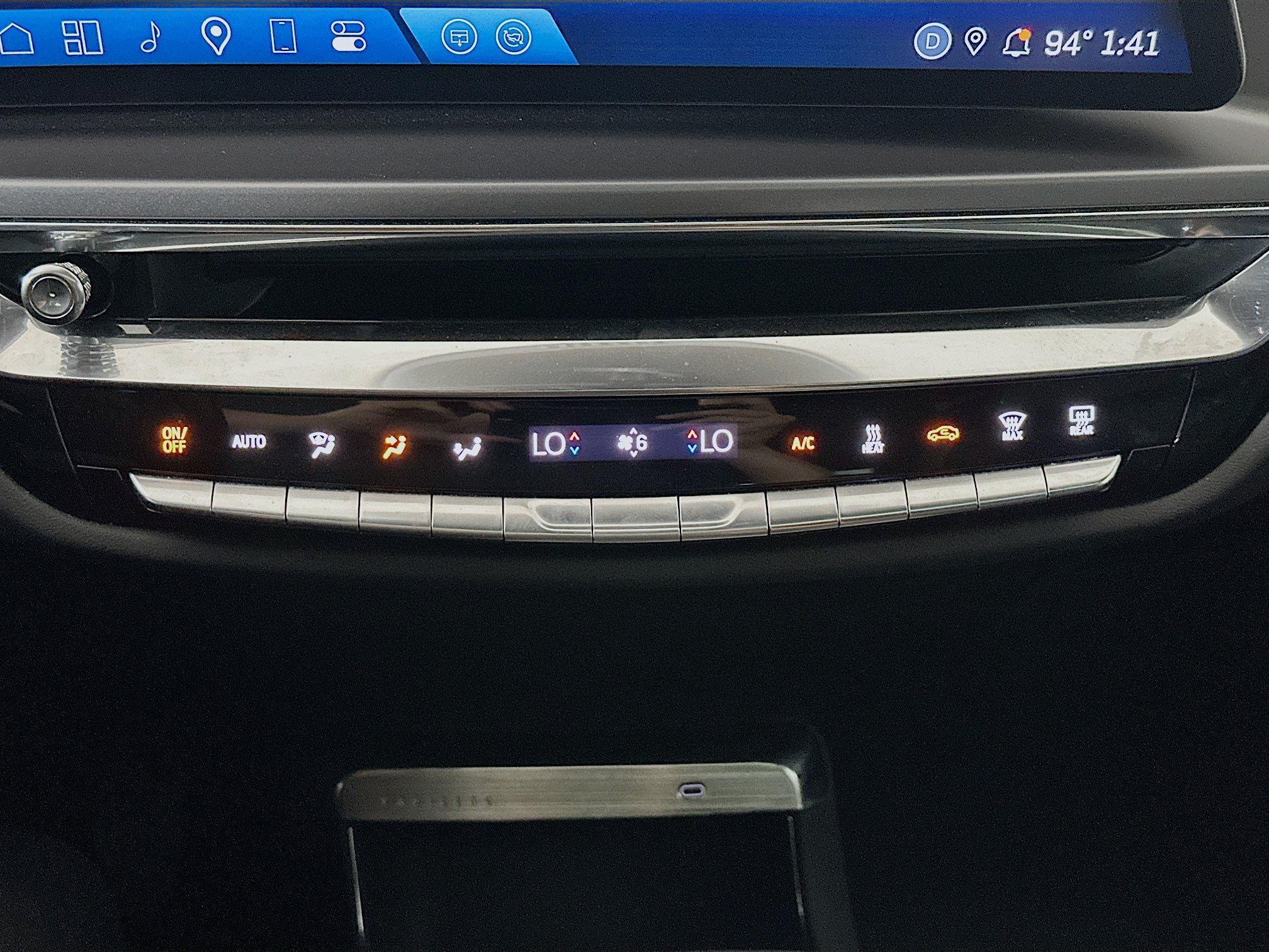 Used 2024 Cadillac Lyriq Tech RWD image 24