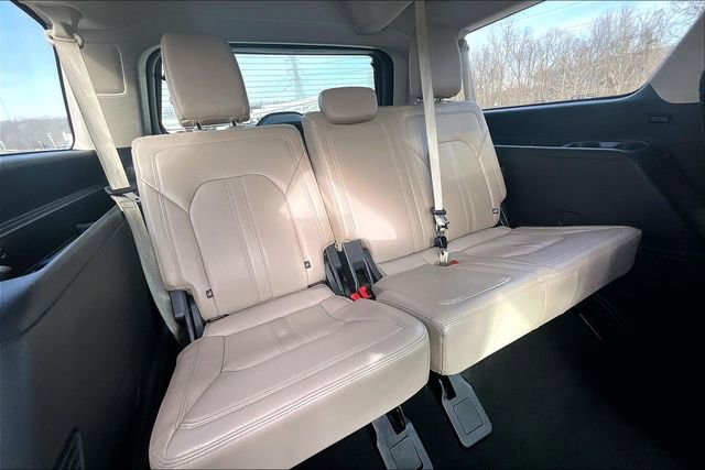 Used 2024 Ford Expedition Max Limited image 28