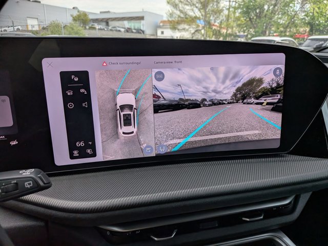 New 2026 Audi SQ5 Prestige AWD/4WD image 13