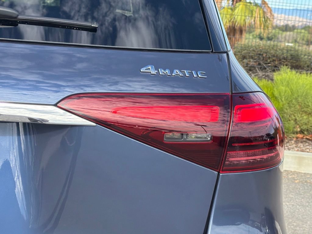 Certified 2024 Mercedes-Benz GLE 450 4MATIC image 15