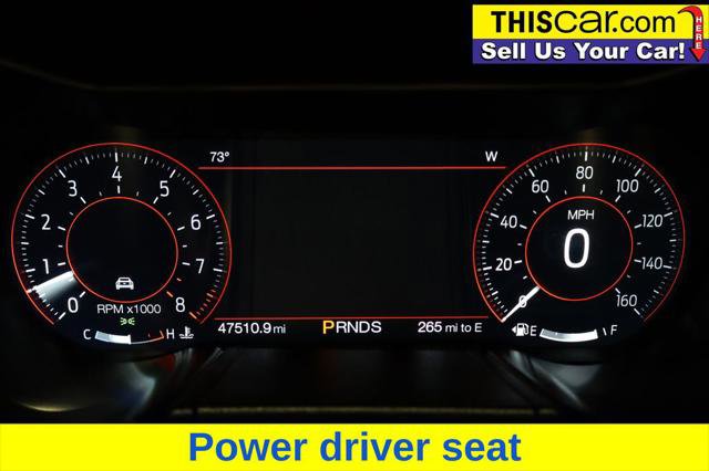 Used 2022 Ford Mustang GT RWD image 15