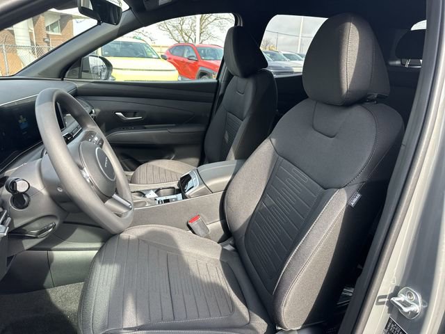 New 2026 Hyundai Santa Cruz SE AWD/4WD image 19