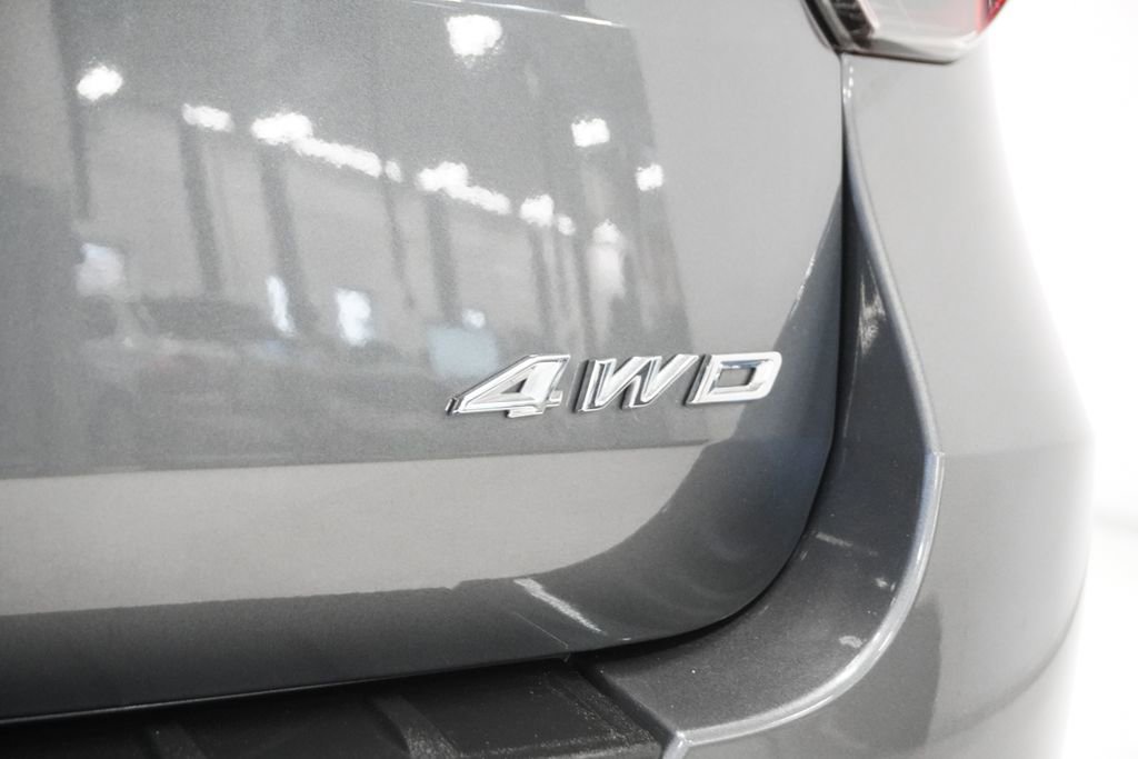 Used 2025 Ford Explorer ST-Line w/ ST-Line Street Pack image 30