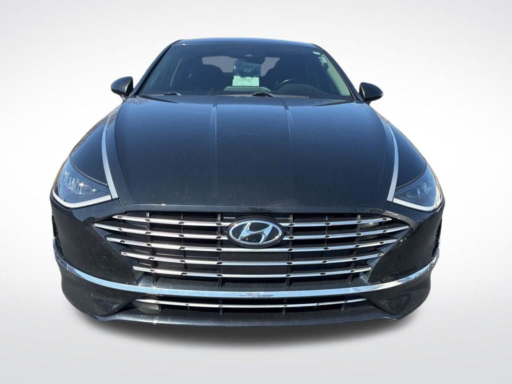 Used 2022 Hyundai Sonata SEL FWD image 9