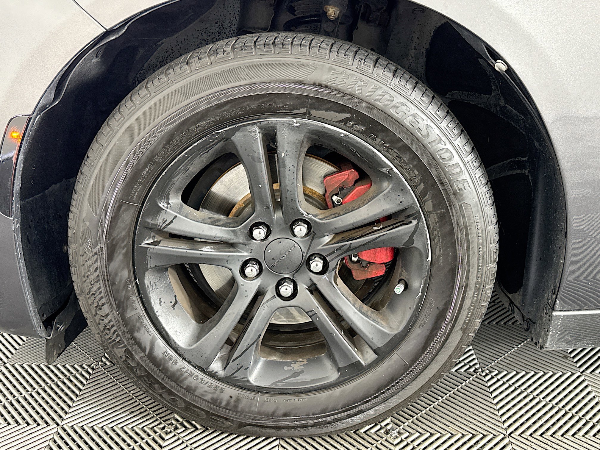 Used 2018 Dodge Charger SXT image 37