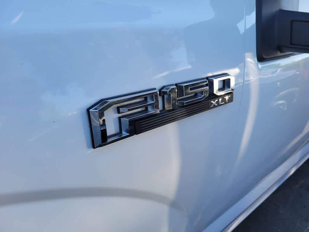 Used 2019 Ford F150 XLT w/ Equipment Group 301A Mid AWD/4WD image 3