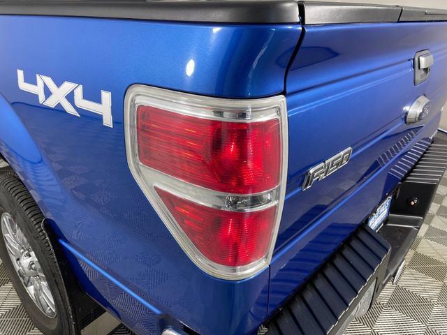 Used 2013 Ford F150 XLT w/ Trailer Tow Pkg AWD/4WD image 17