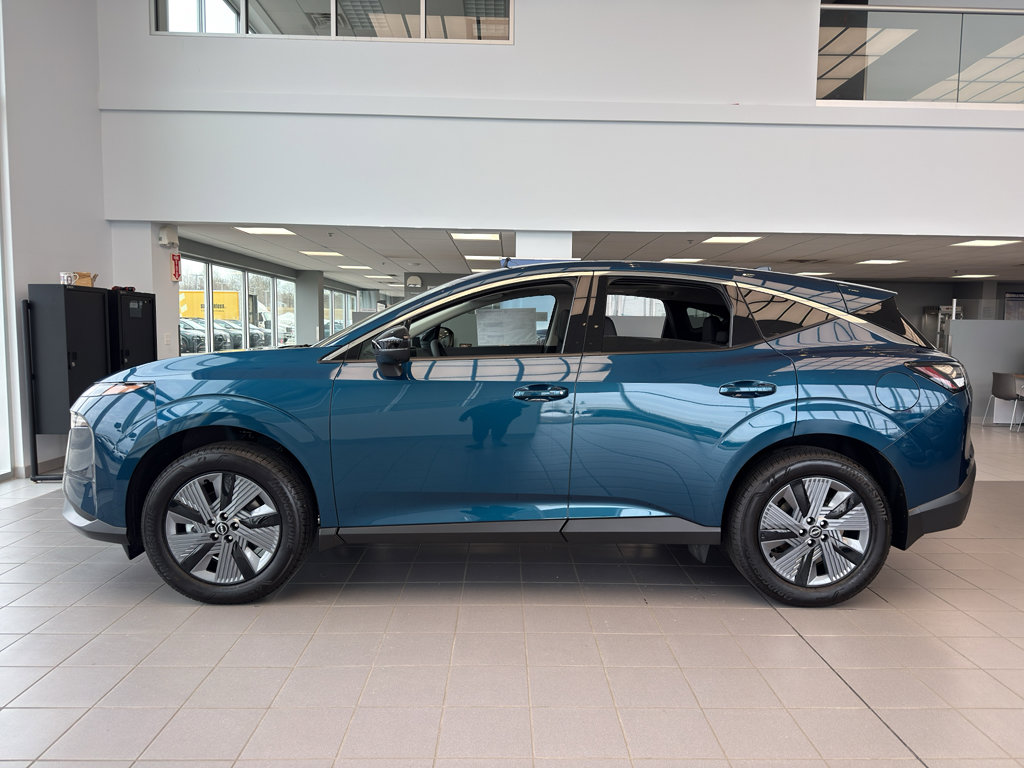 New 2026 Nissan Murano SL image 5