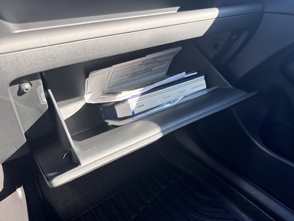 Certified 2026 Hyundai Kona Limited AWD/4WD image 37