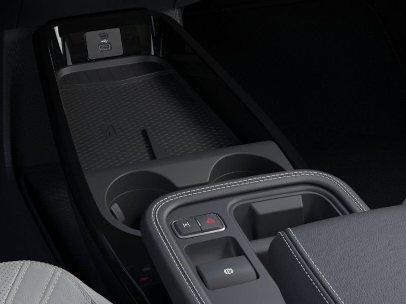 New 2026 Ford Mustang Mach-E Premium RWD image 16