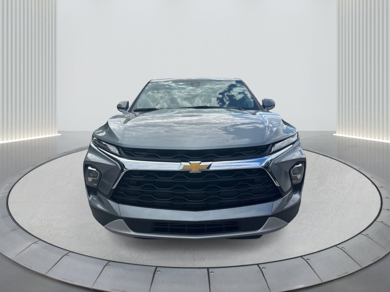 Certified 2023 Chevrolet Blazer LT image 2