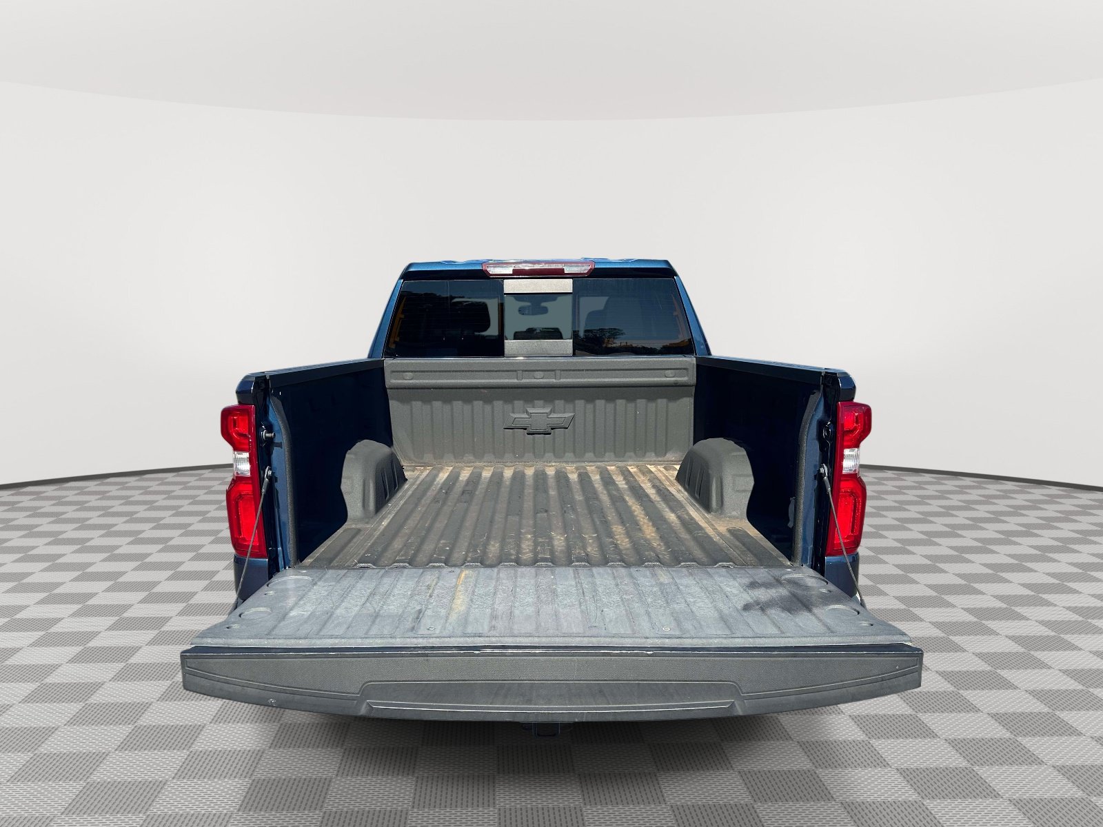 Used 2020 Chevrolet Silverado 1500 RST AWD/4WD image 29