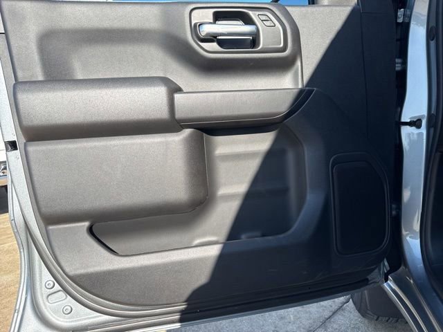 New 2026 Chevrolet Silverado 1500 Custom image 31