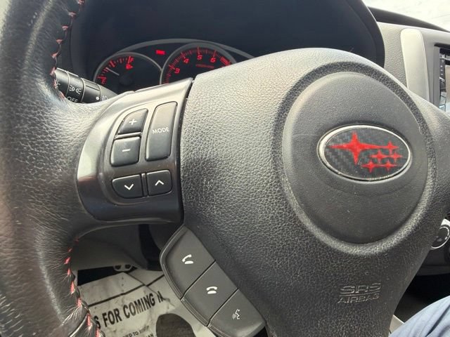 Used 2011 Subaru Impreza WRX Hatchback AWD/4WD image 30