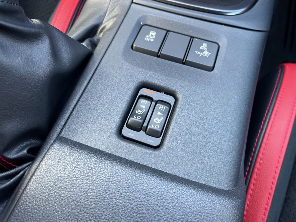 Used 2024 Toyota GR86 TRUENO Edition image 18