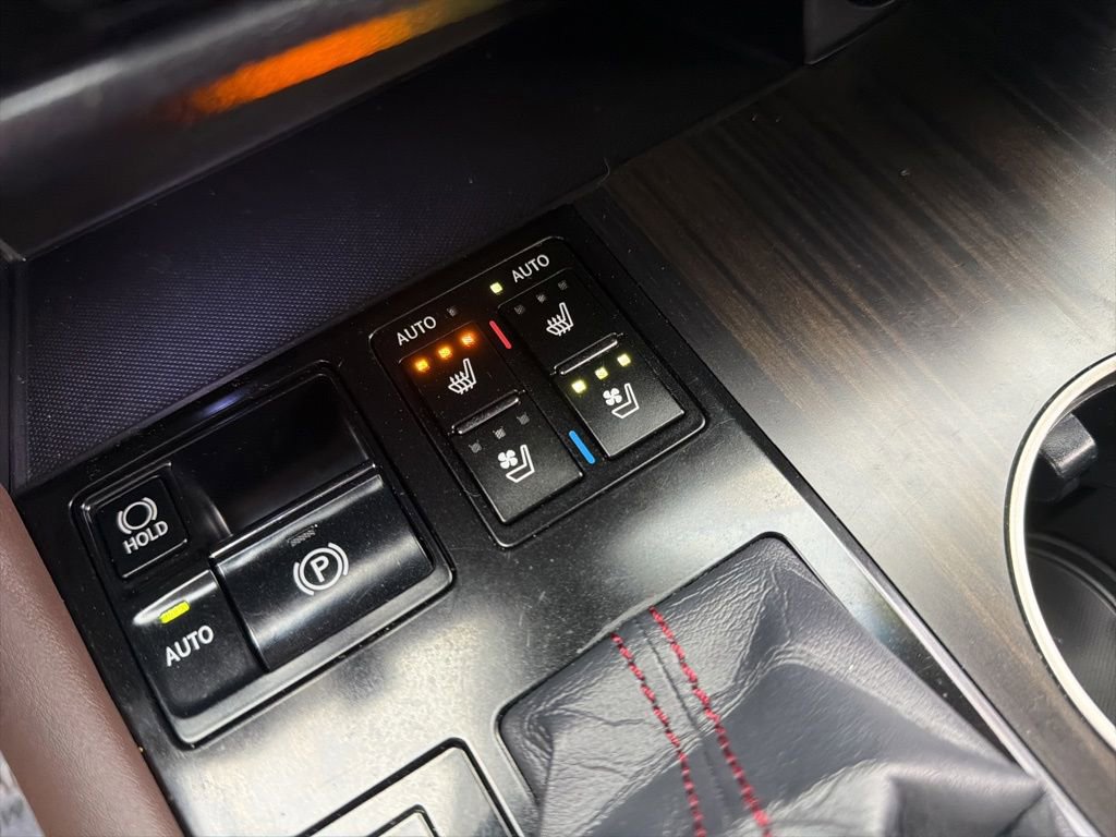 Used 2017 Lexus RX 350 AWD w/ Premium Package image 18