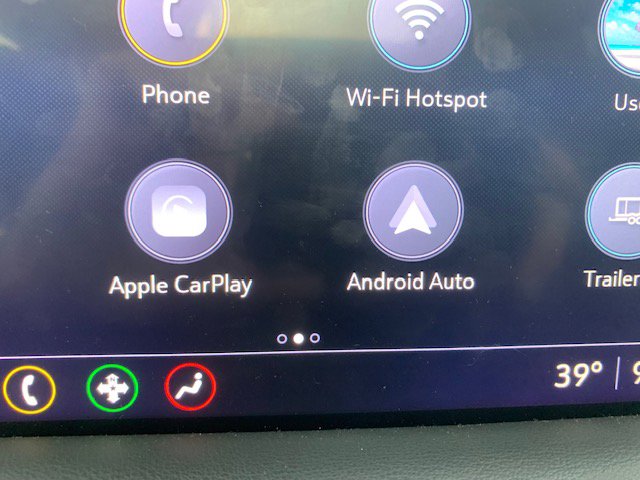 Used 2021 Chevrolet Tahoe Z71 w/ Z71 Signature Package image 9