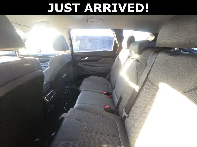 Used 2021 Hyundai Santa Fe SEL image 6