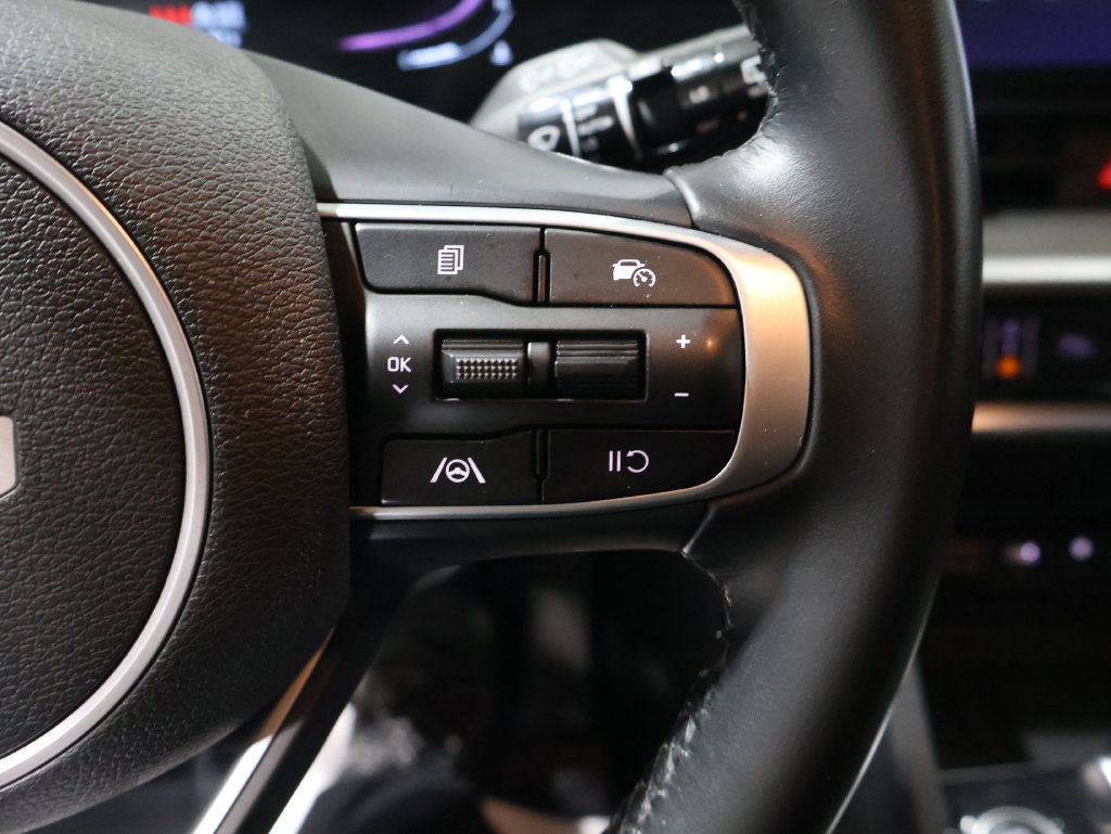 Used 2023 Kia Sportage X-Line AWD/4WD image 39