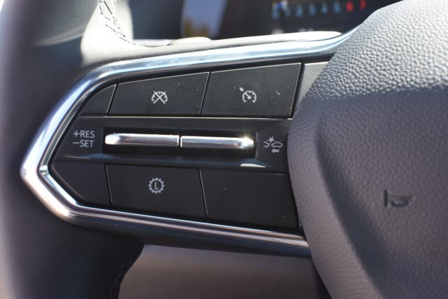 New 2026 Chevrolet Equinox LT image 20