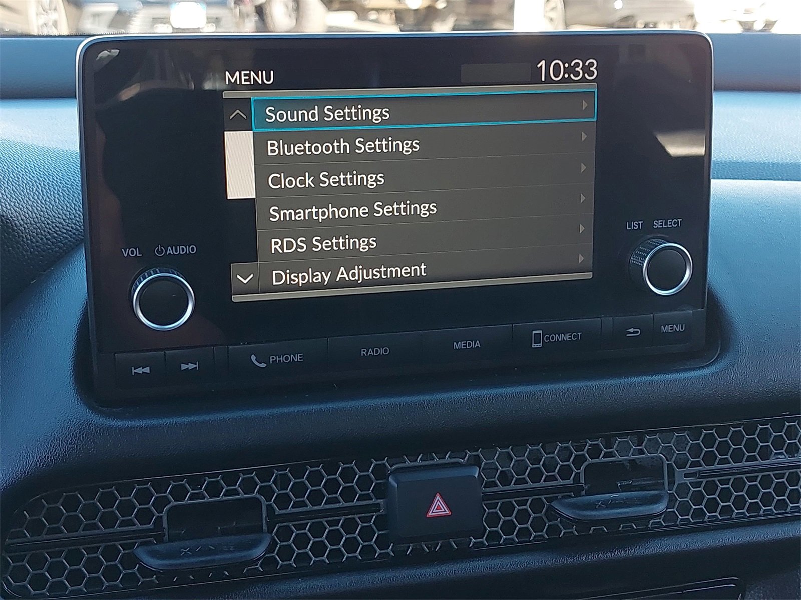 Used 2023 Honda HR-V Sport image 20