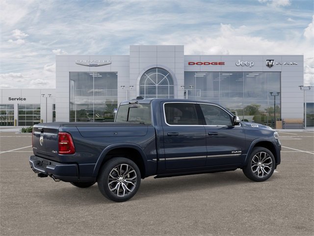 New 2026 RAM 1500 Tungsten image 4