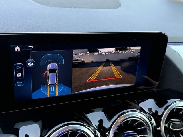 Certified 2026 Mercedes-Benz GLA 35 AMG 4MATIC image 15